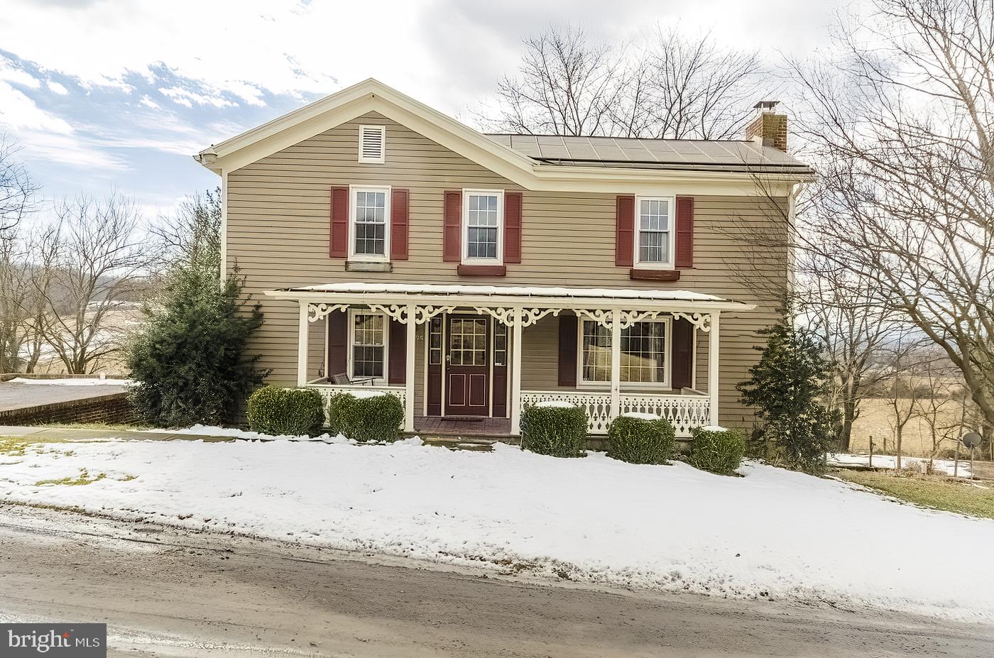 NEW MARKET - Residential