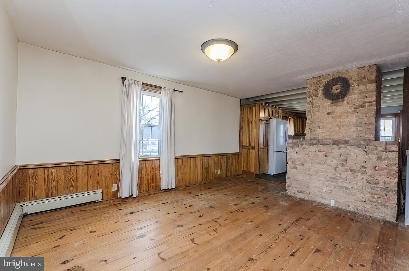 NEW MARKET - Residential