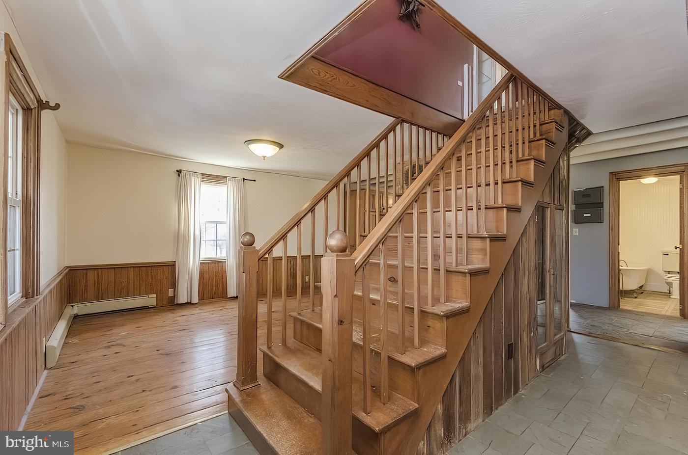 NEW MARKET - Residential