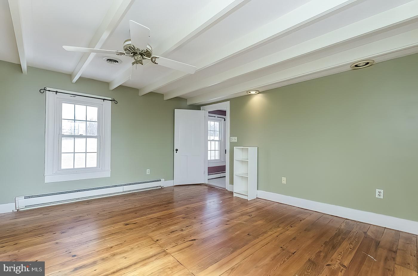 NEW MARKET - Residential