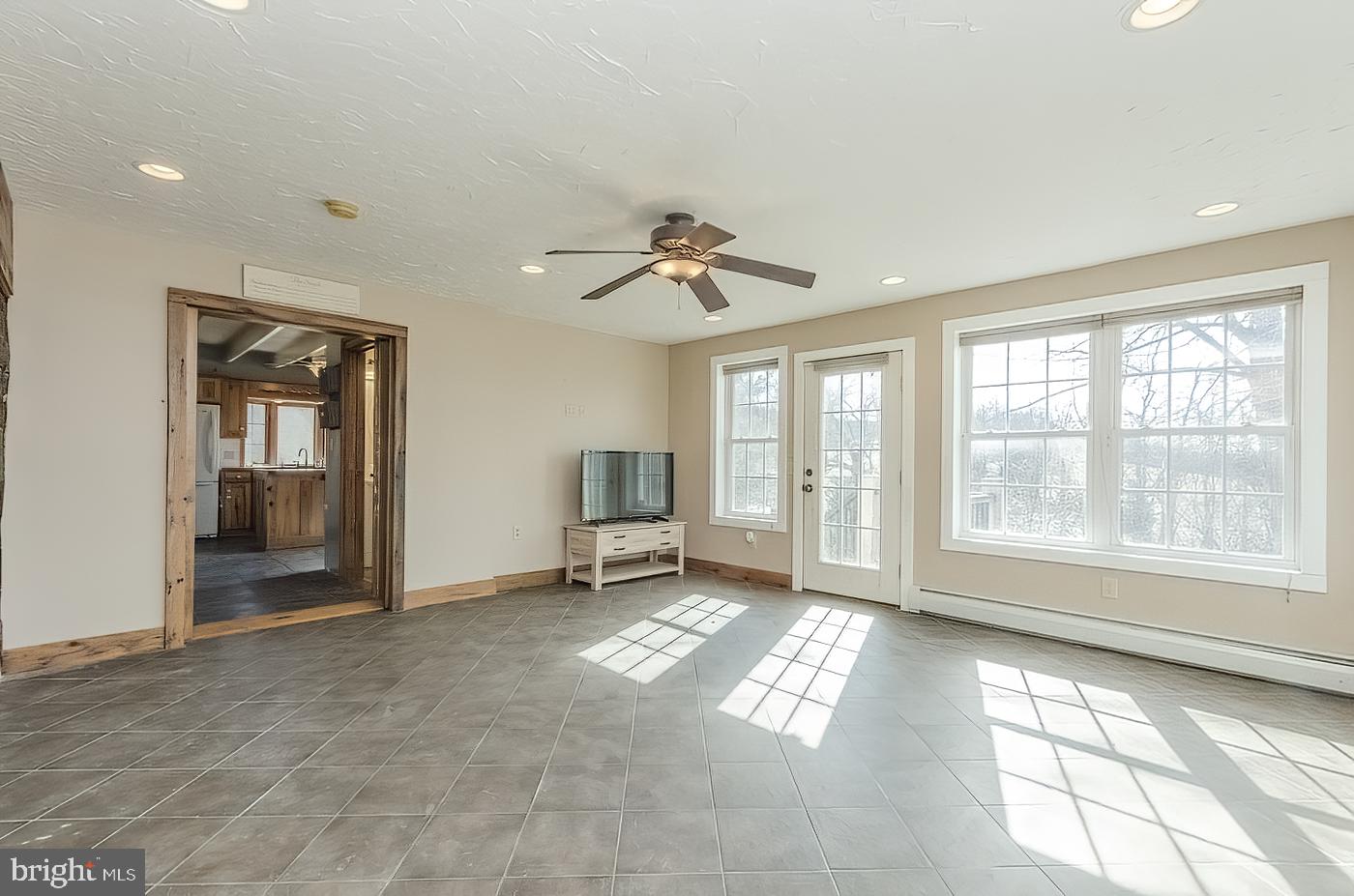 NEW MARKET - Residential