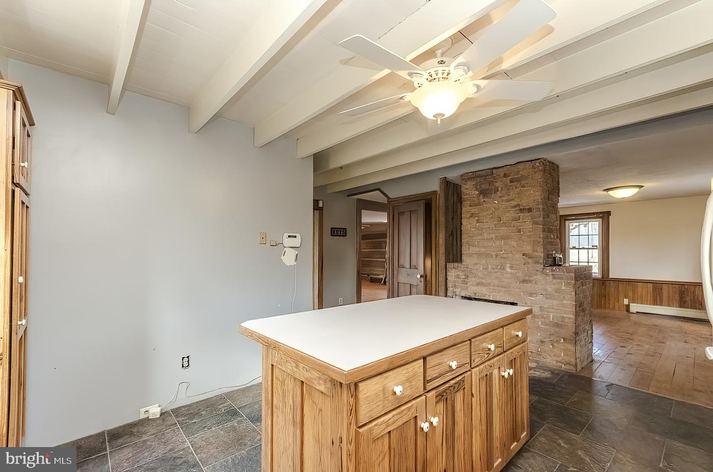 NEW MARKET - Residential