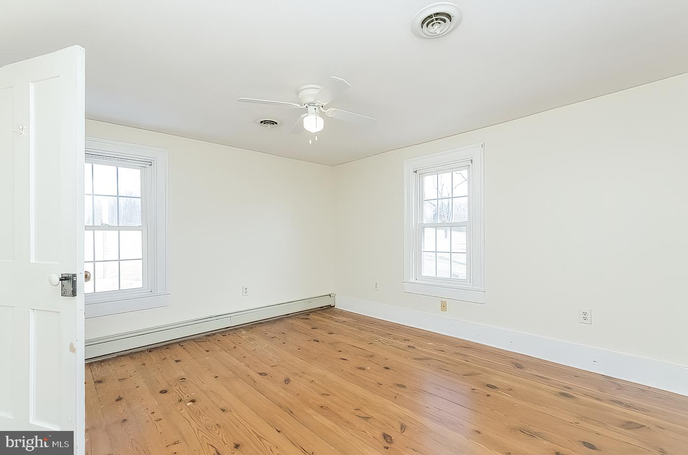 NEW MARKET - Residential