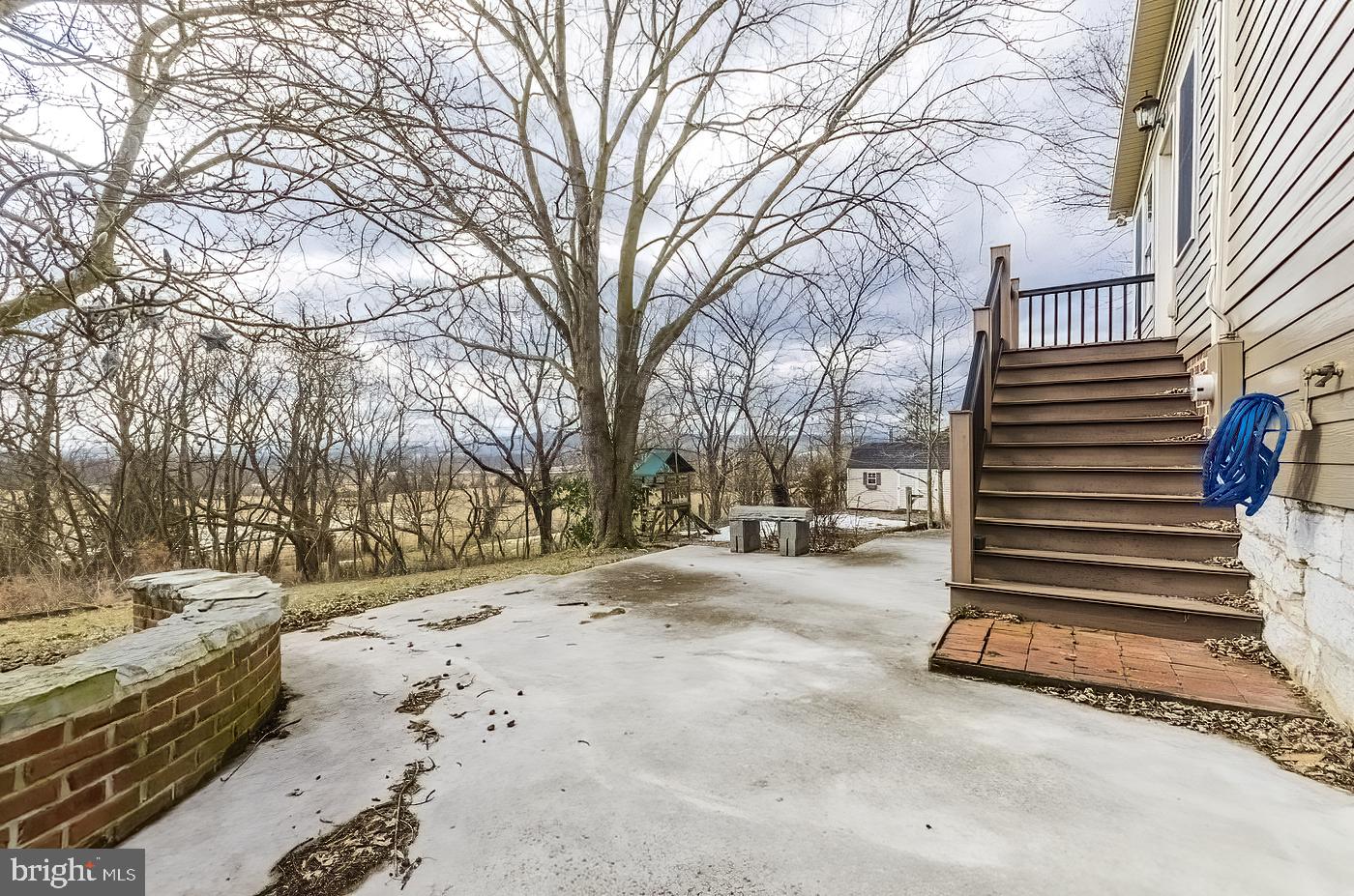 NEW MARKET - Residential