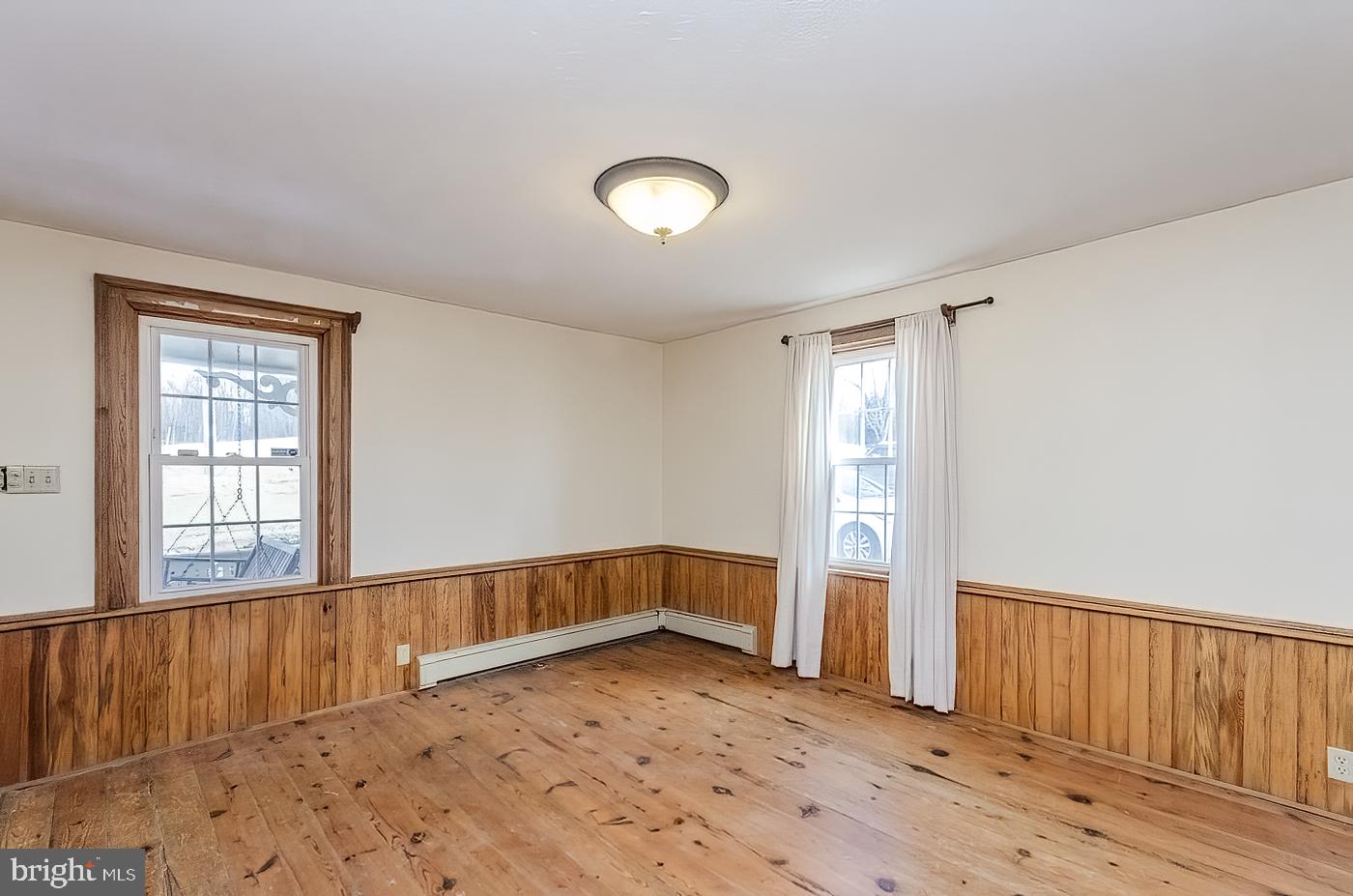 NEW MARKET - Residential