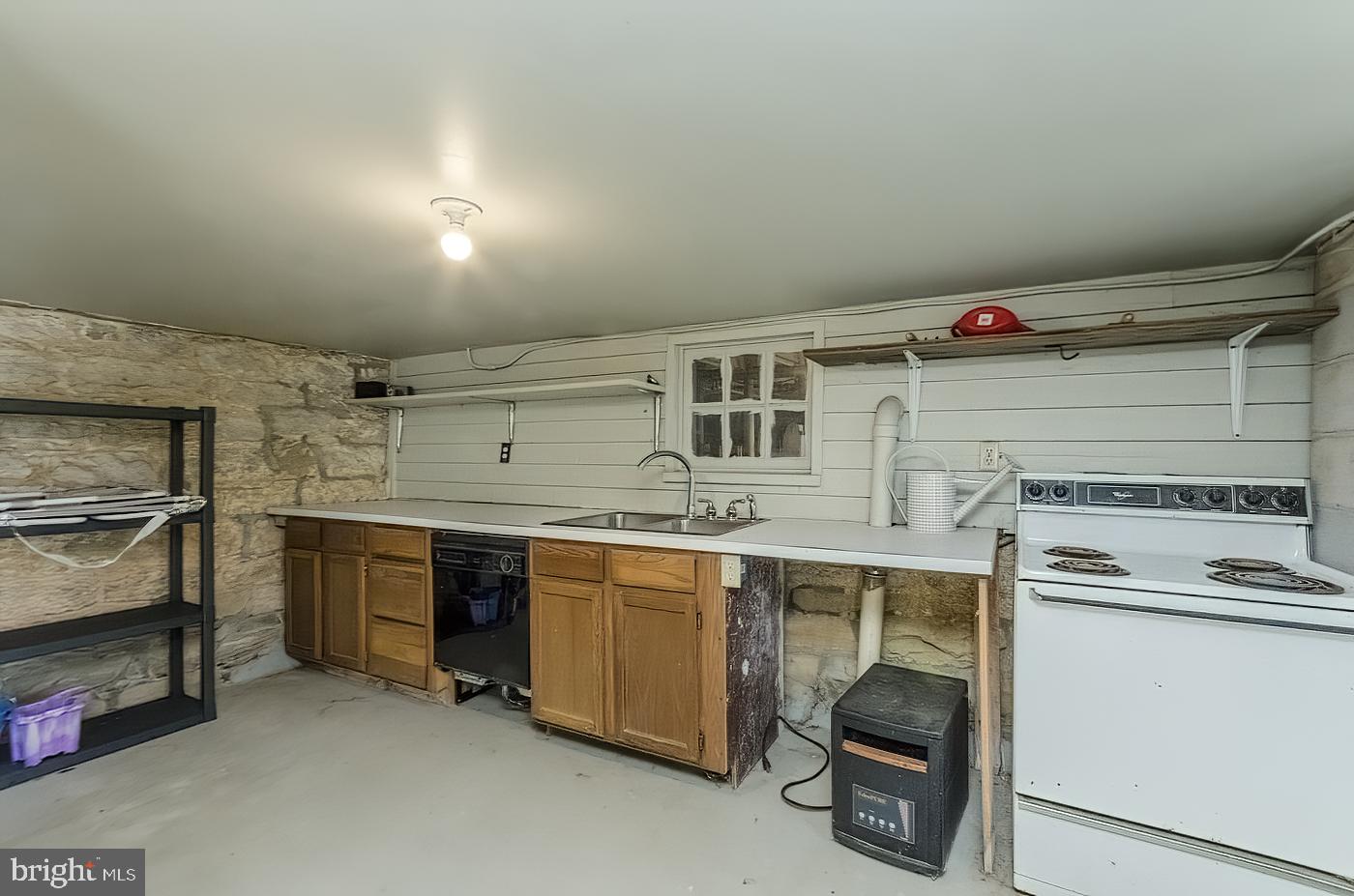 NEW MARKET - Residential