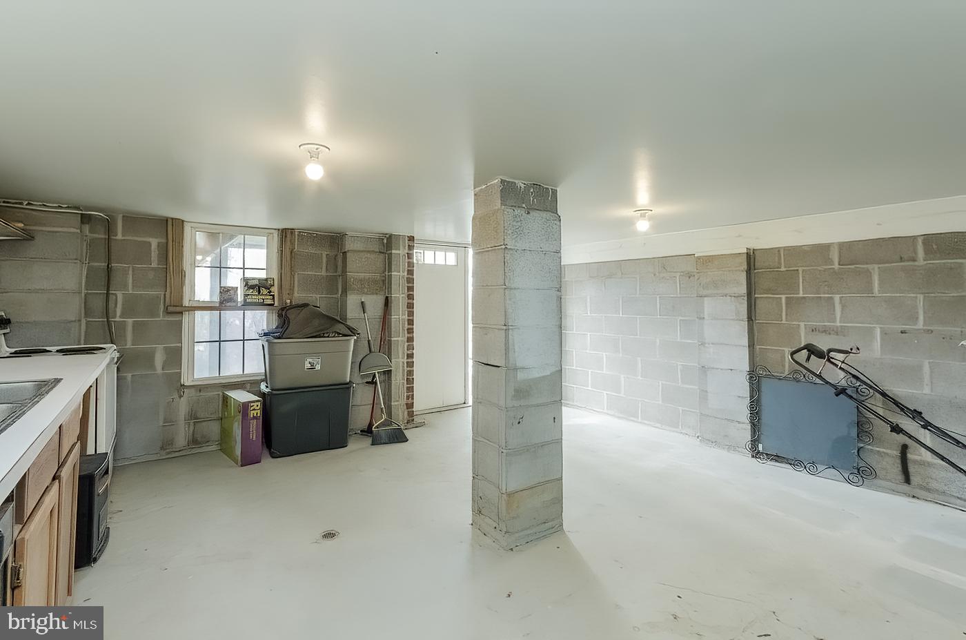 NEW MARKET - Residential