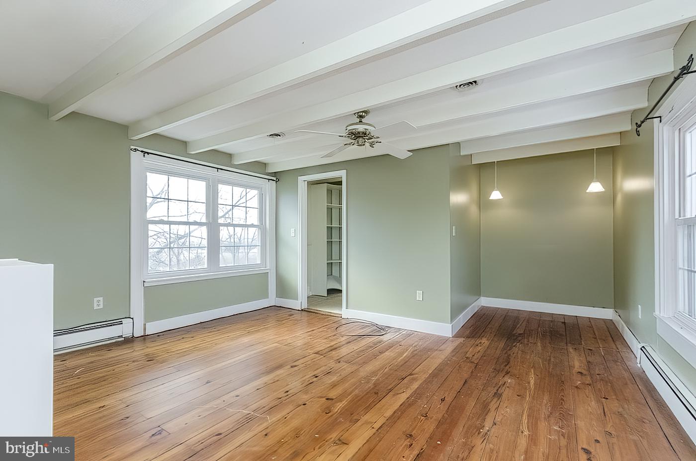 NEW MARKET - Residential