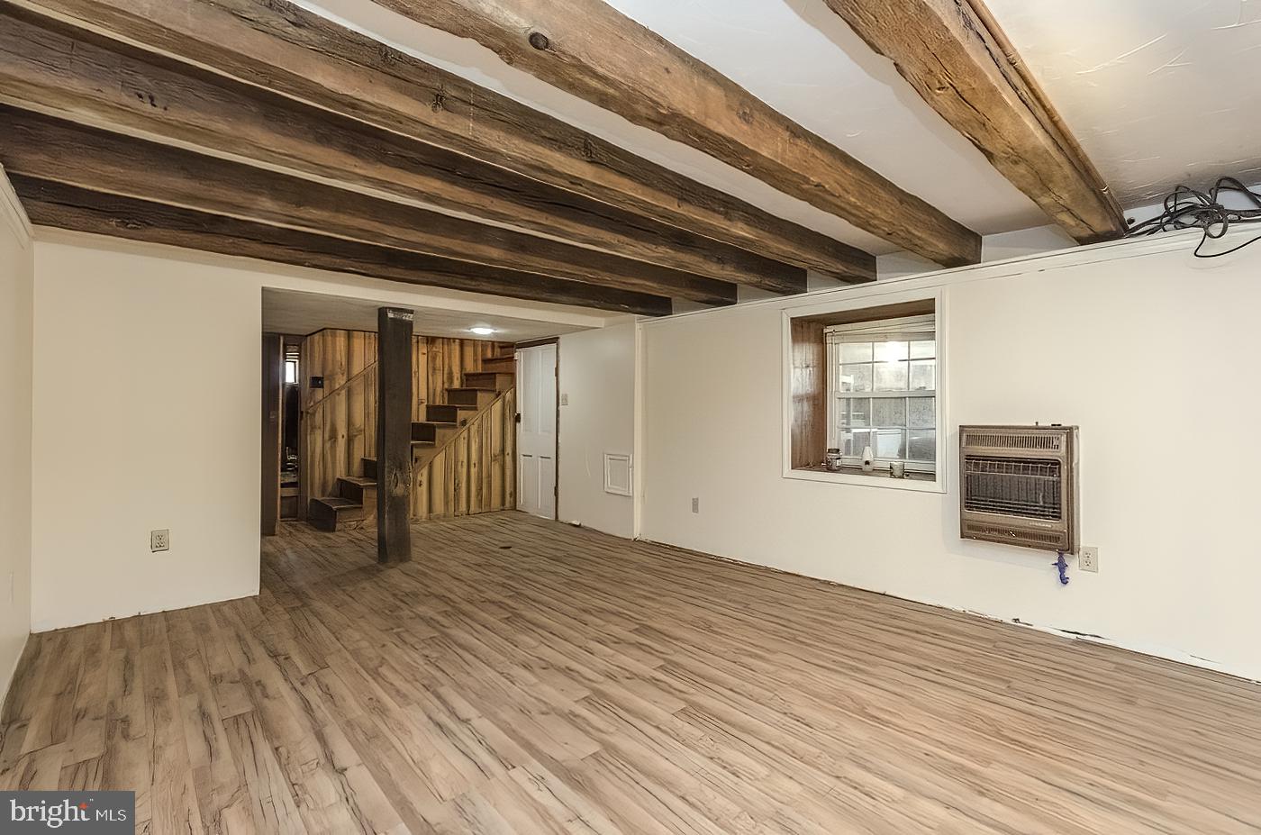 NEW MARKET - Residential