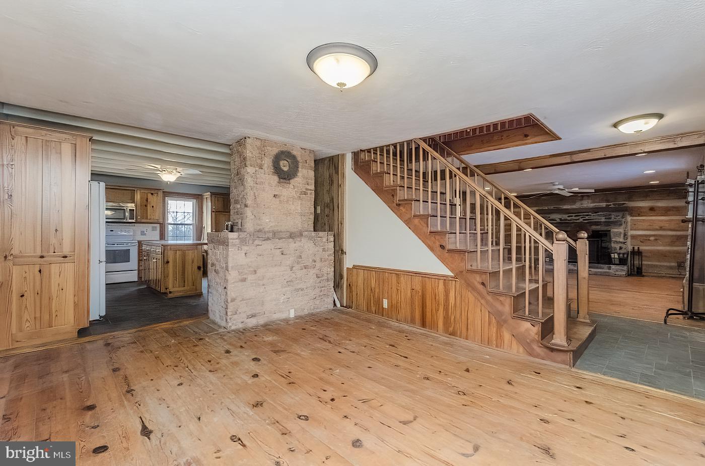 NEW MARKET - Residential