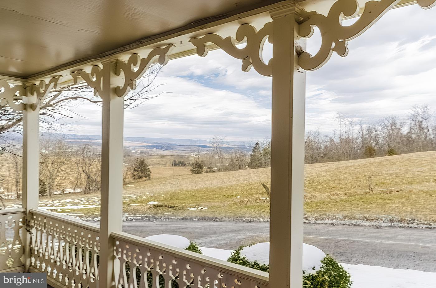 NEW MARKET - Residential