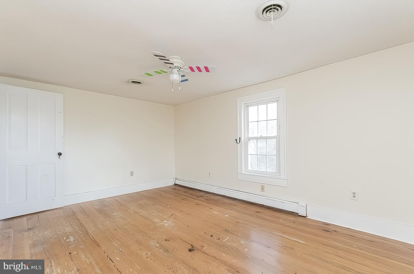 NEW MARKET - Residential