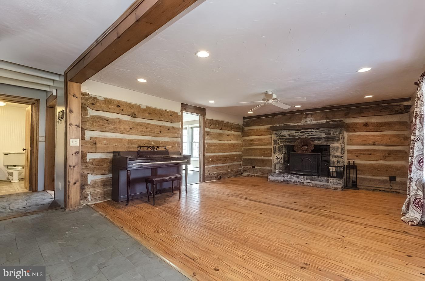 NEW MARKET - Residential