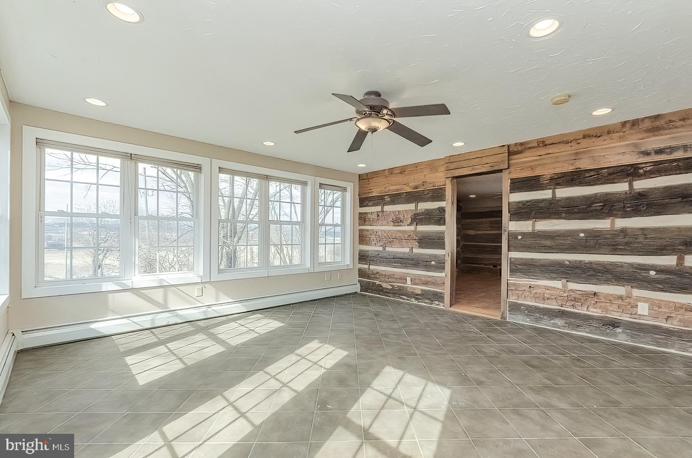 NEW MARKET - Residential