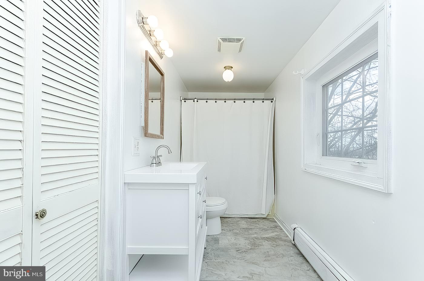 NEW MARKET - Residential