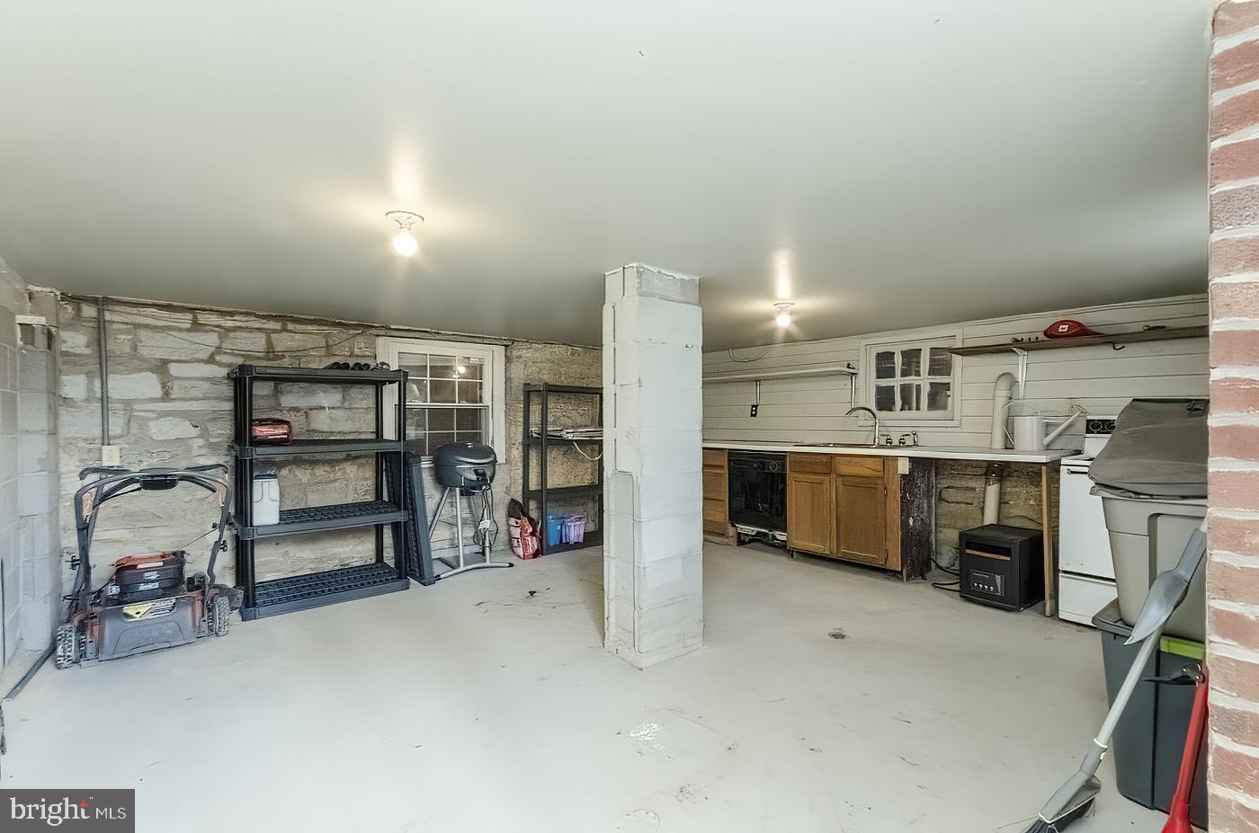 NEW MARKET - Residential