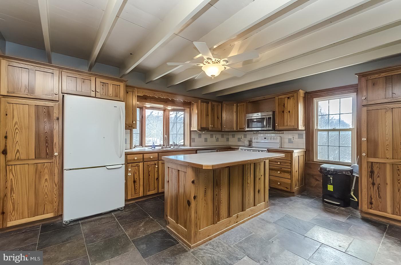 NEW MARKET - Residential