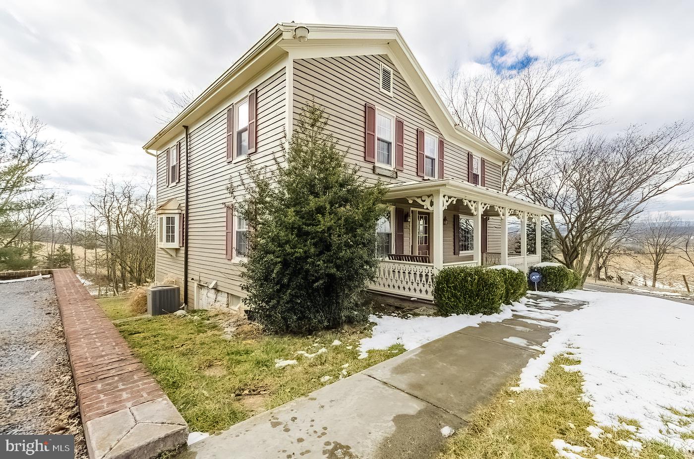 NEW MARKET - Residential