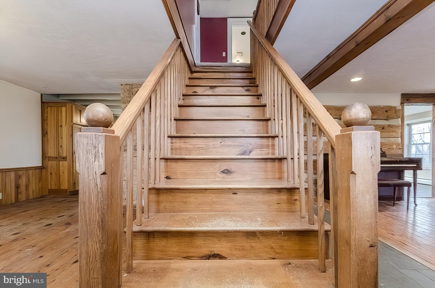 NEW MARKET - Residential