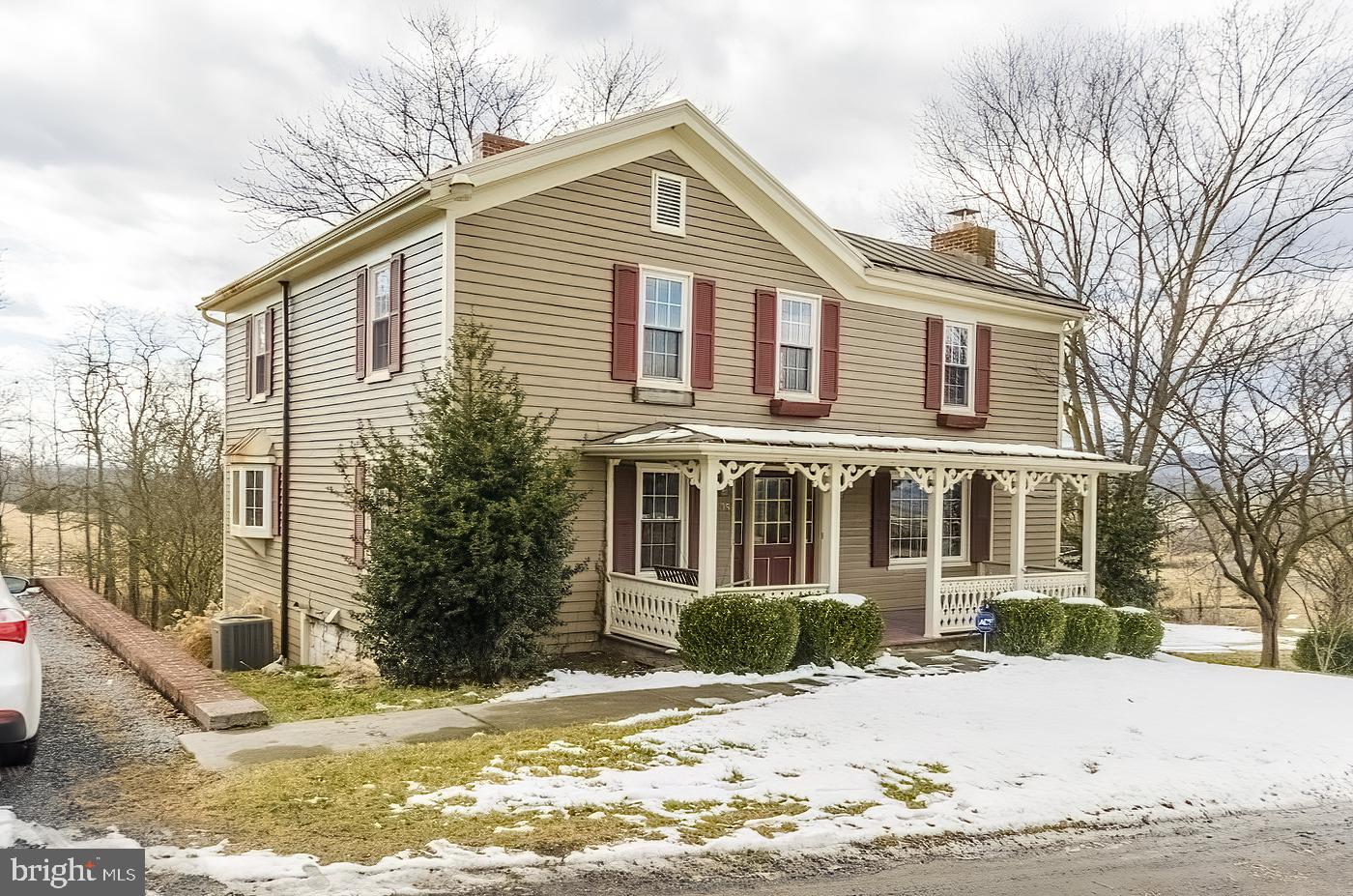 NEW MARKET - Residential