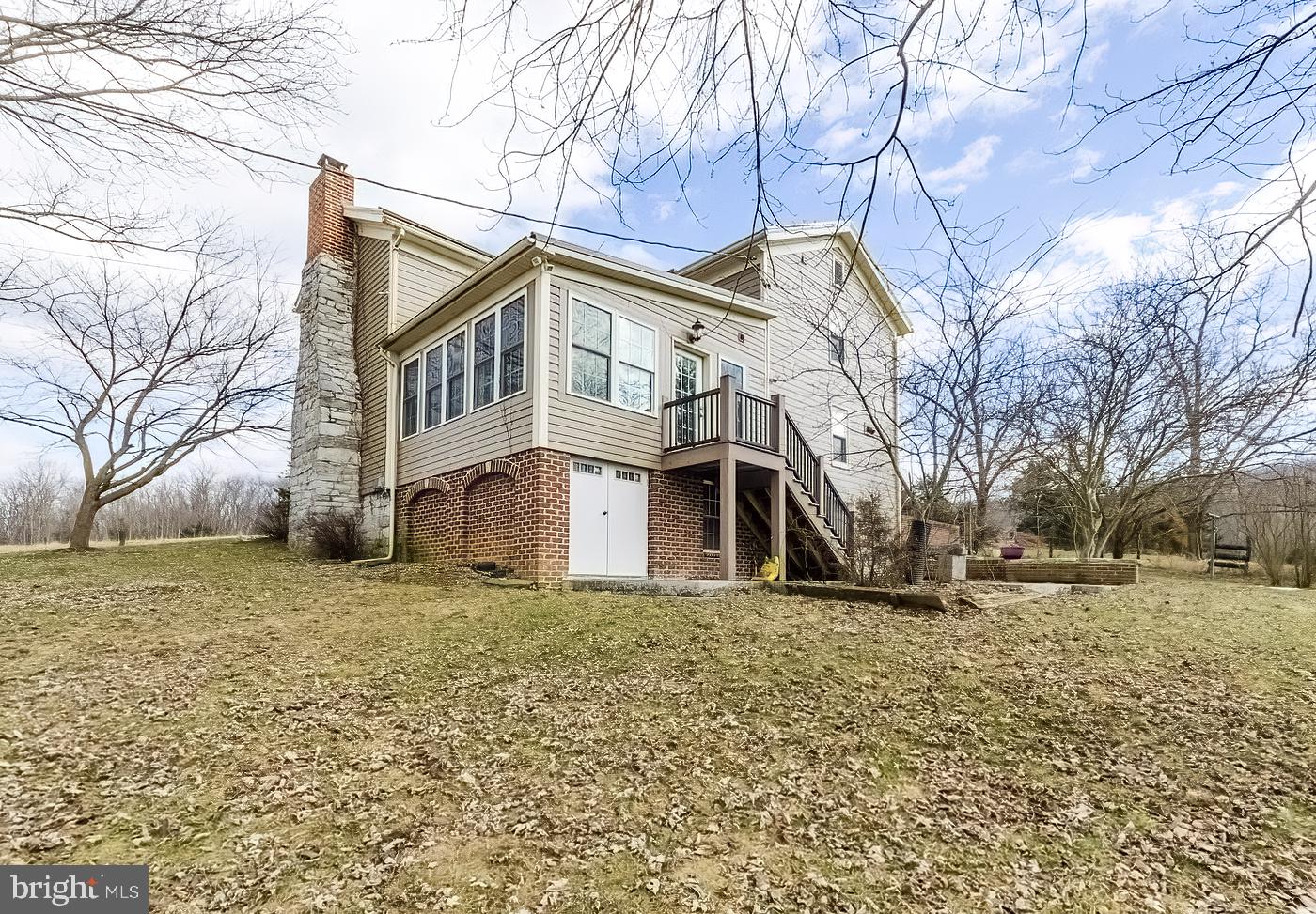 NEW MARKET - Residential