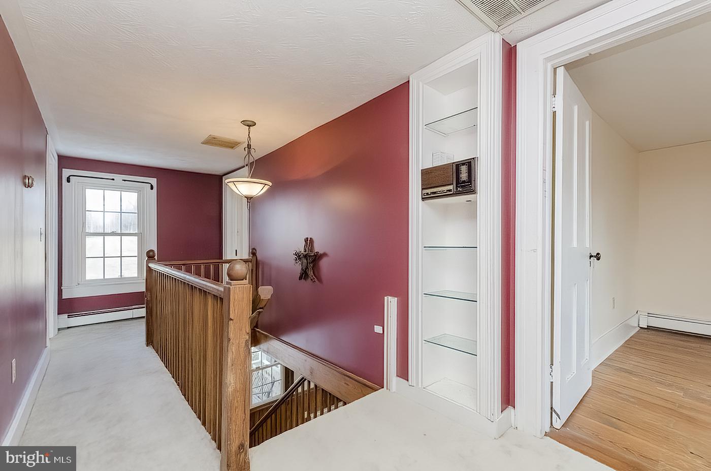 NEW MARKET - Residential