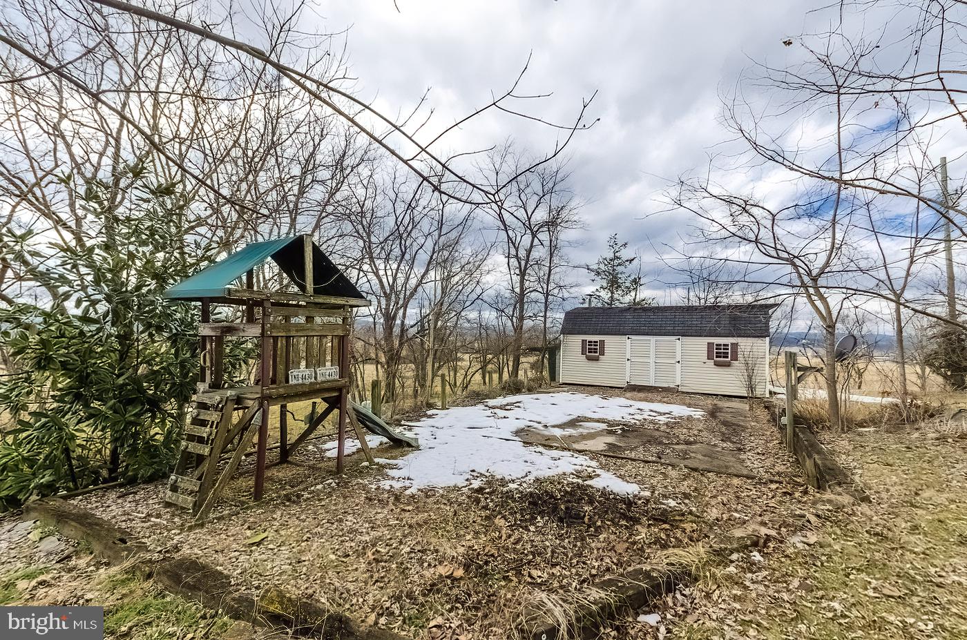 NEW MARKET - Residential