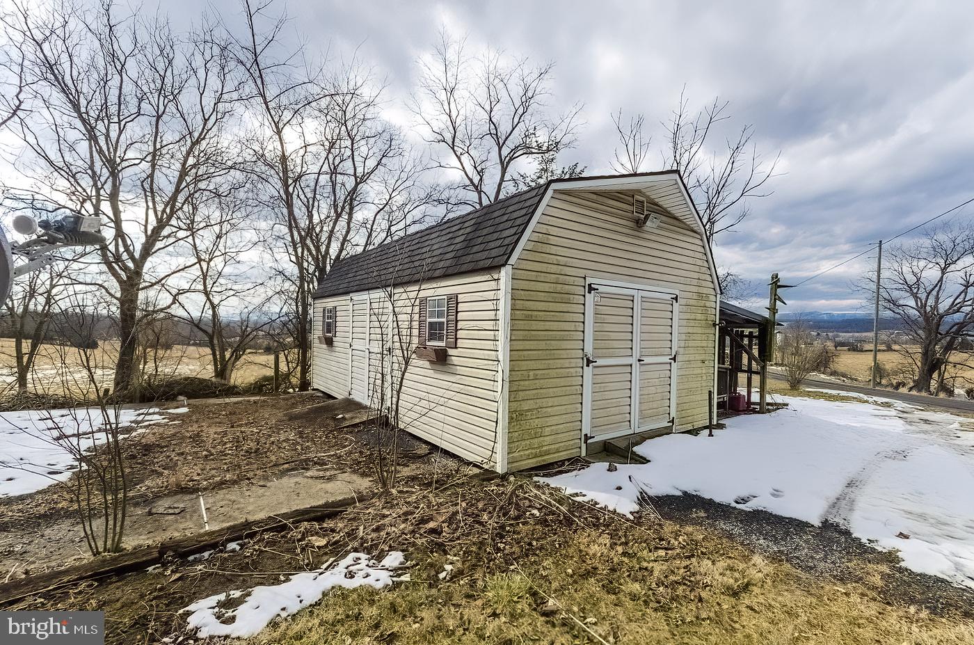 NEW MARKET - Residential