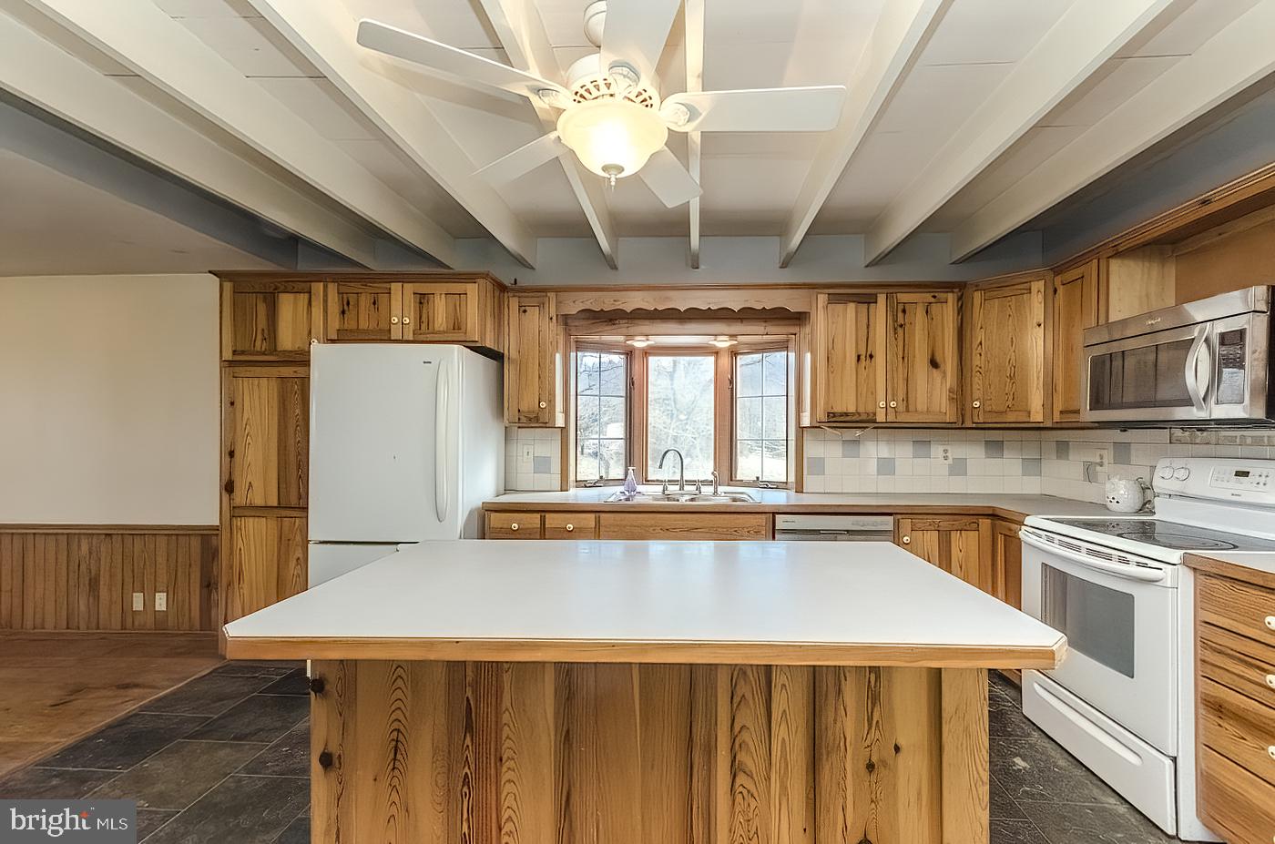 NEW MARKET - Residential