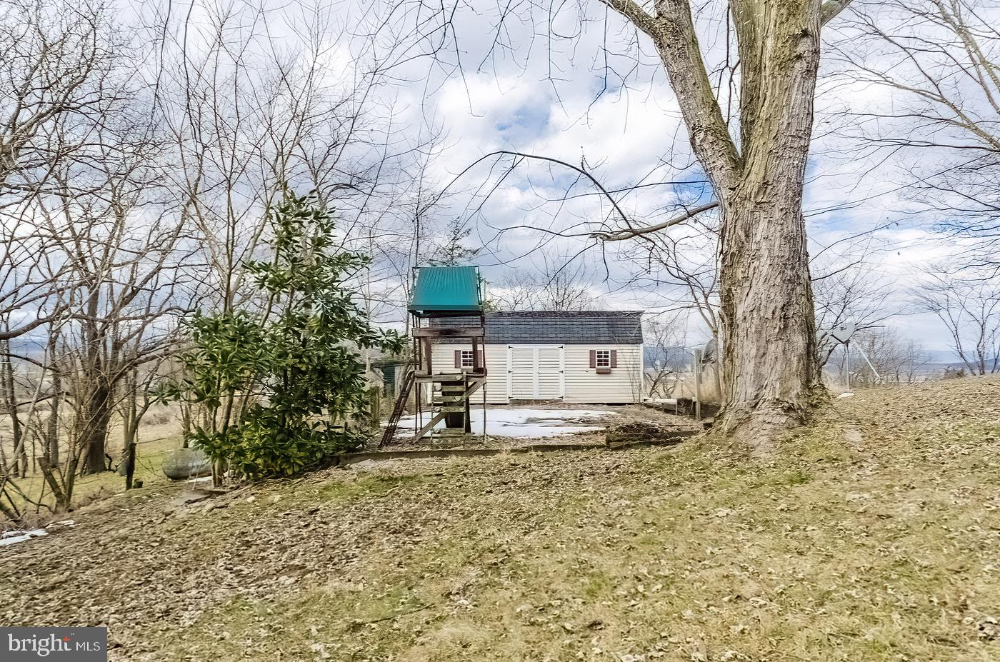 NEW MARKET - Residential