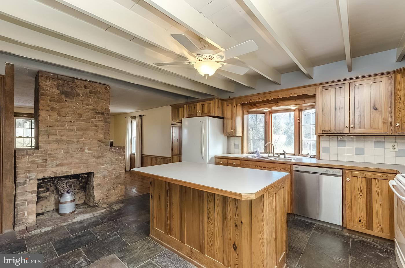 NEW MARKET - Residential