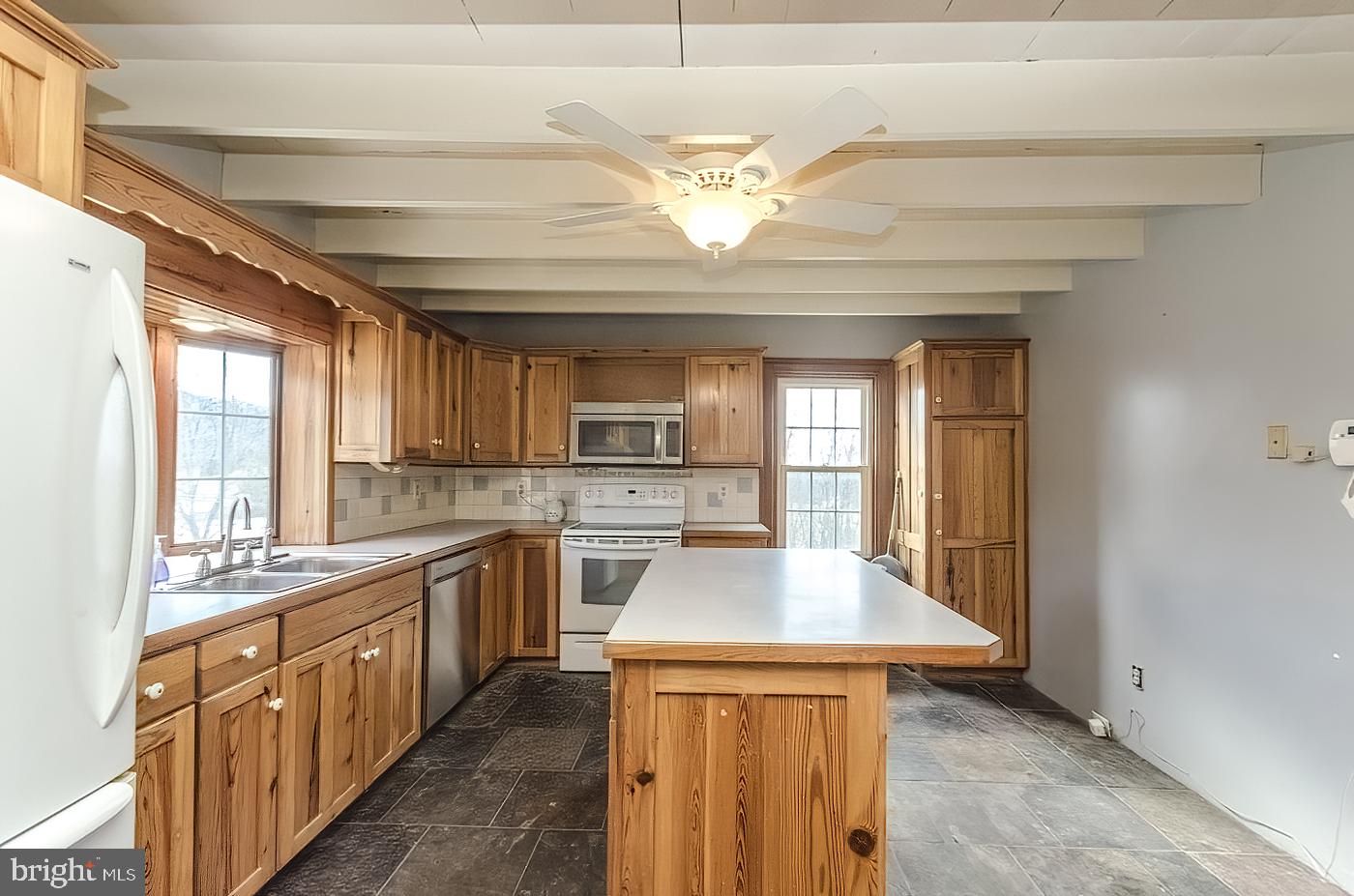 NEW MARKET - Residential