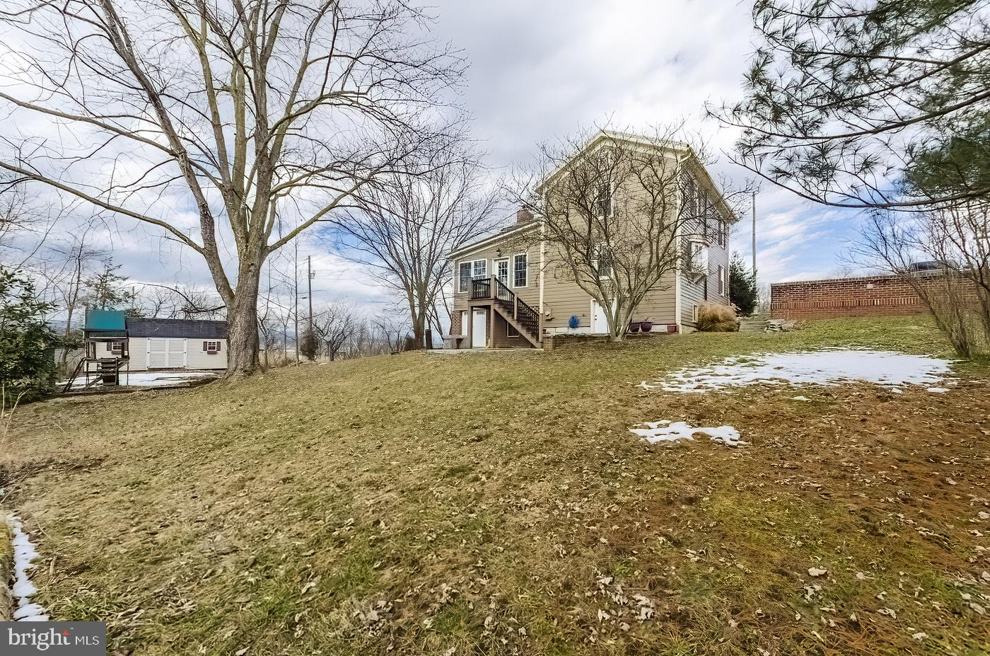 NEW MARKET - Residential