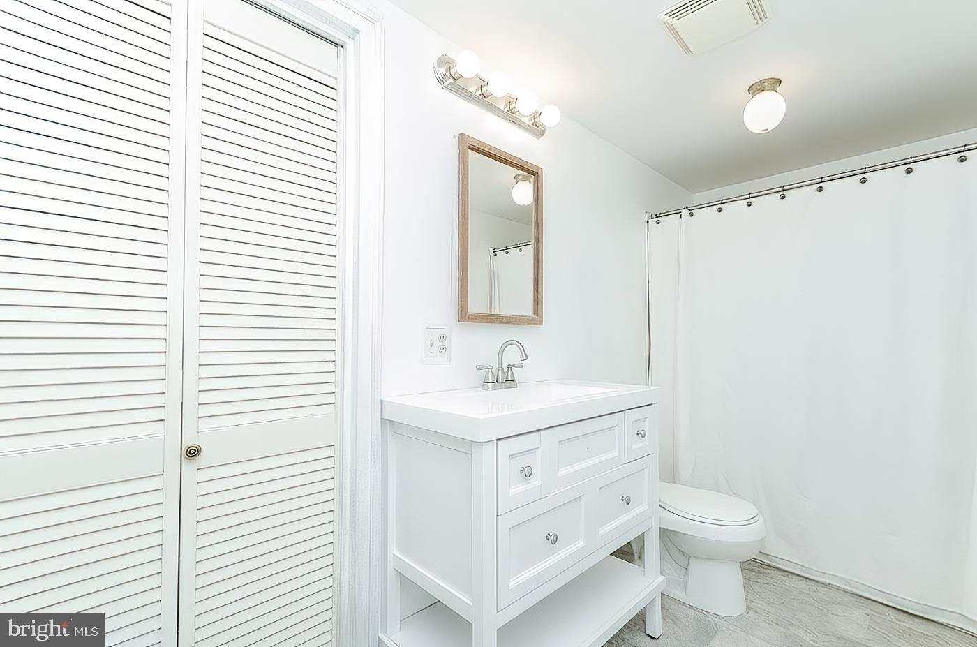 NEW MARKET - Residential