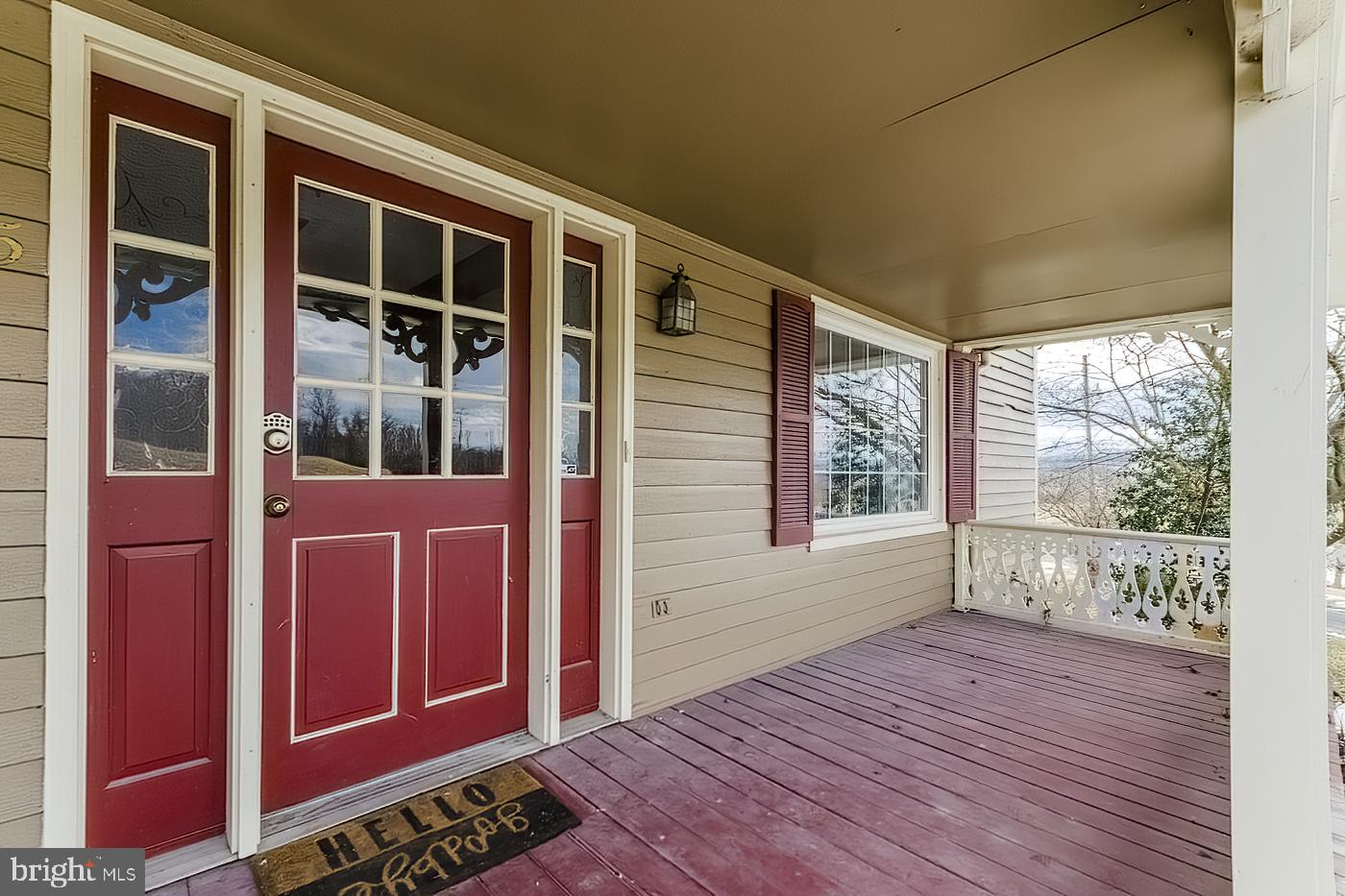 NEW MARKET - Residential