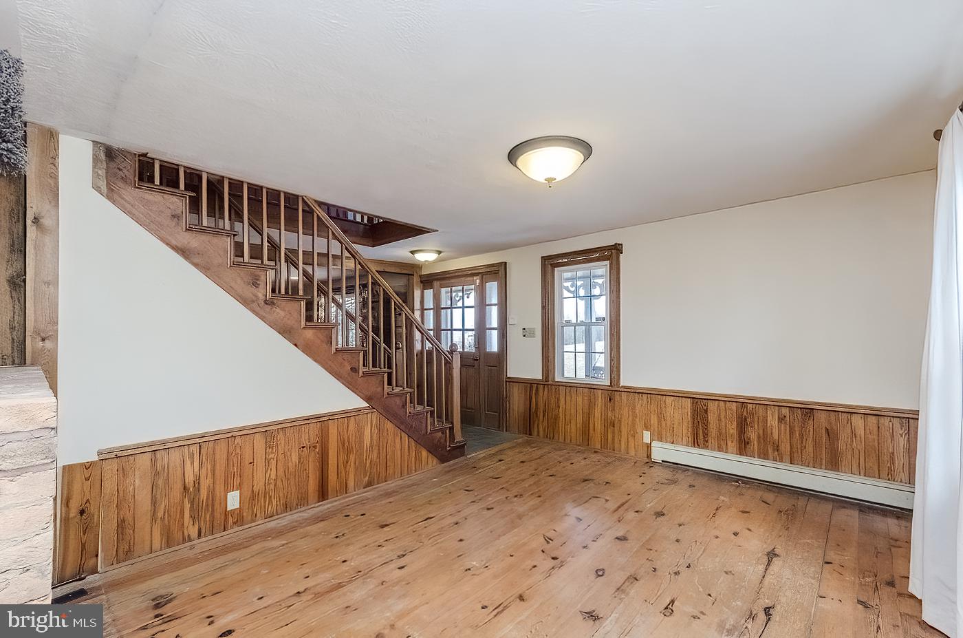 NEW MARKET - Residential