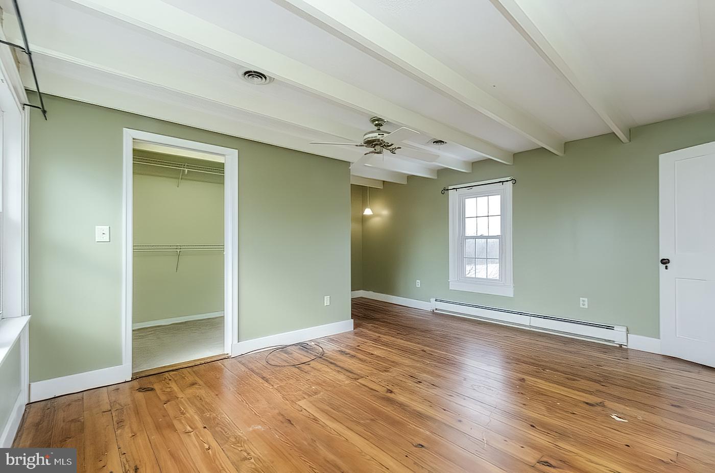 NEW MARKET - Residential