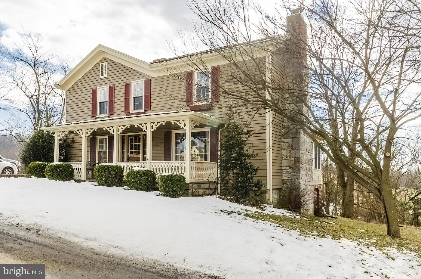 NEW MARKET - Residential