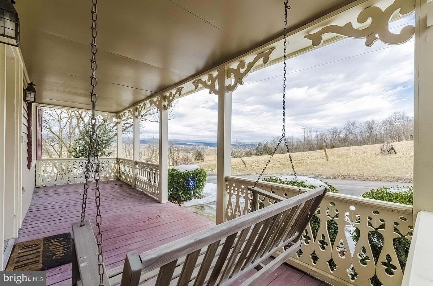 NEW MARKET - Residential