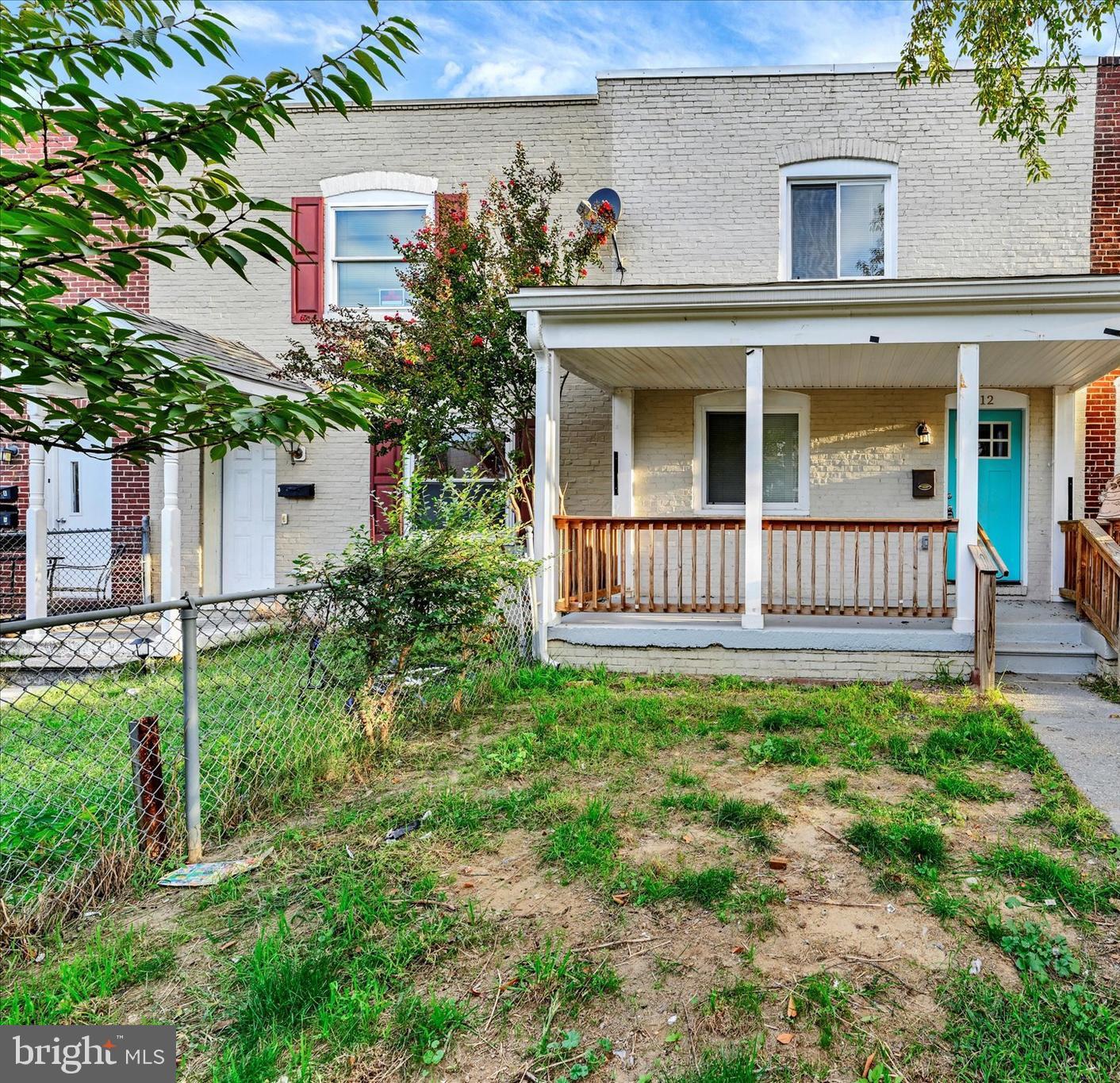 BROOKLYN - Residential