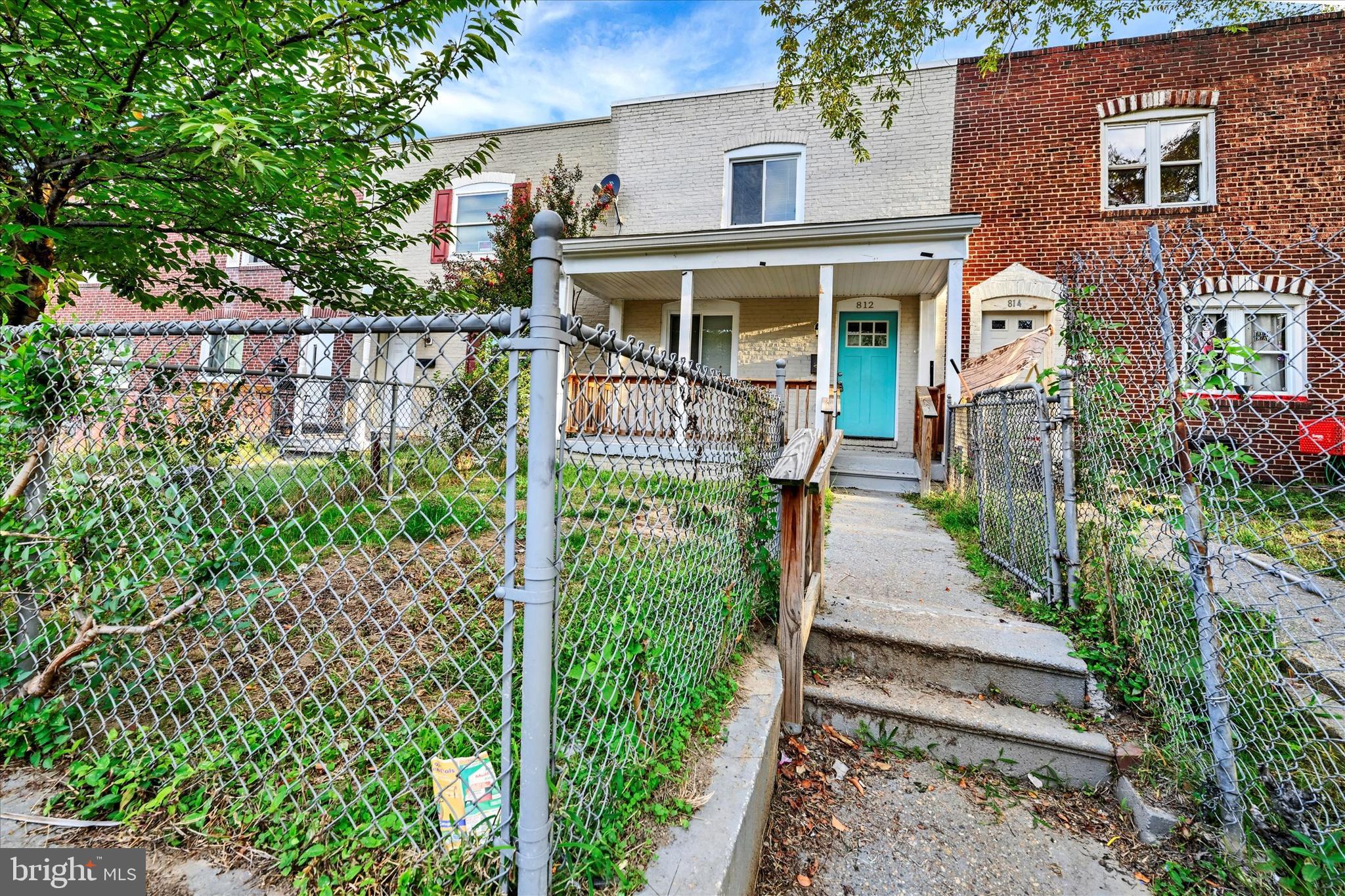 BROOKLYN - Residential