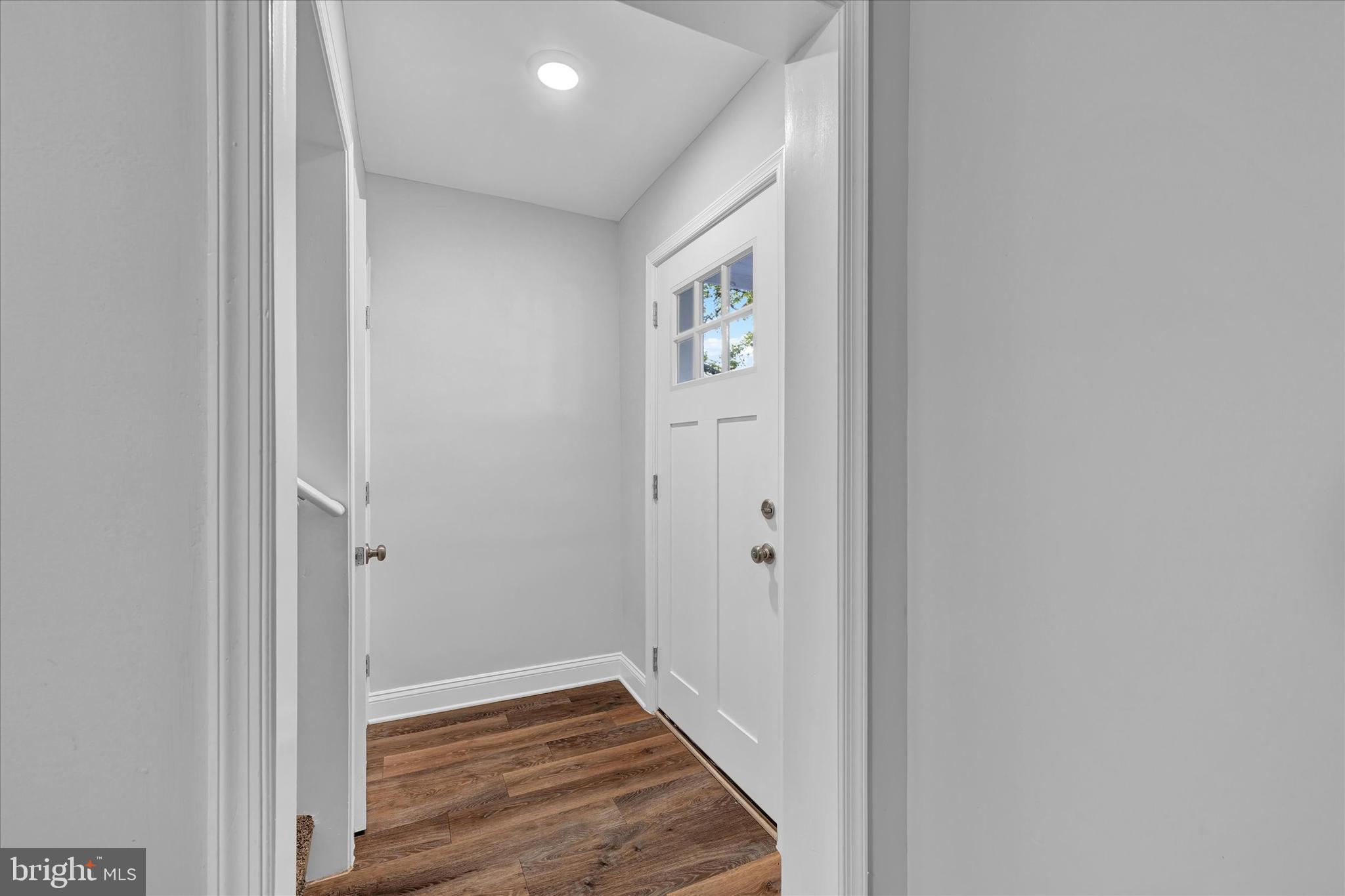 BROOKLYN - Residential