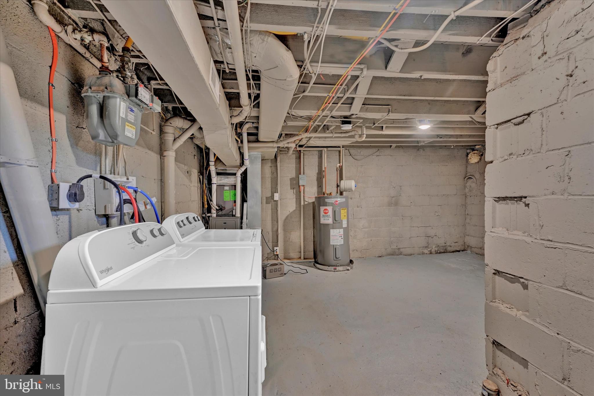 BROOKLYN - Residential