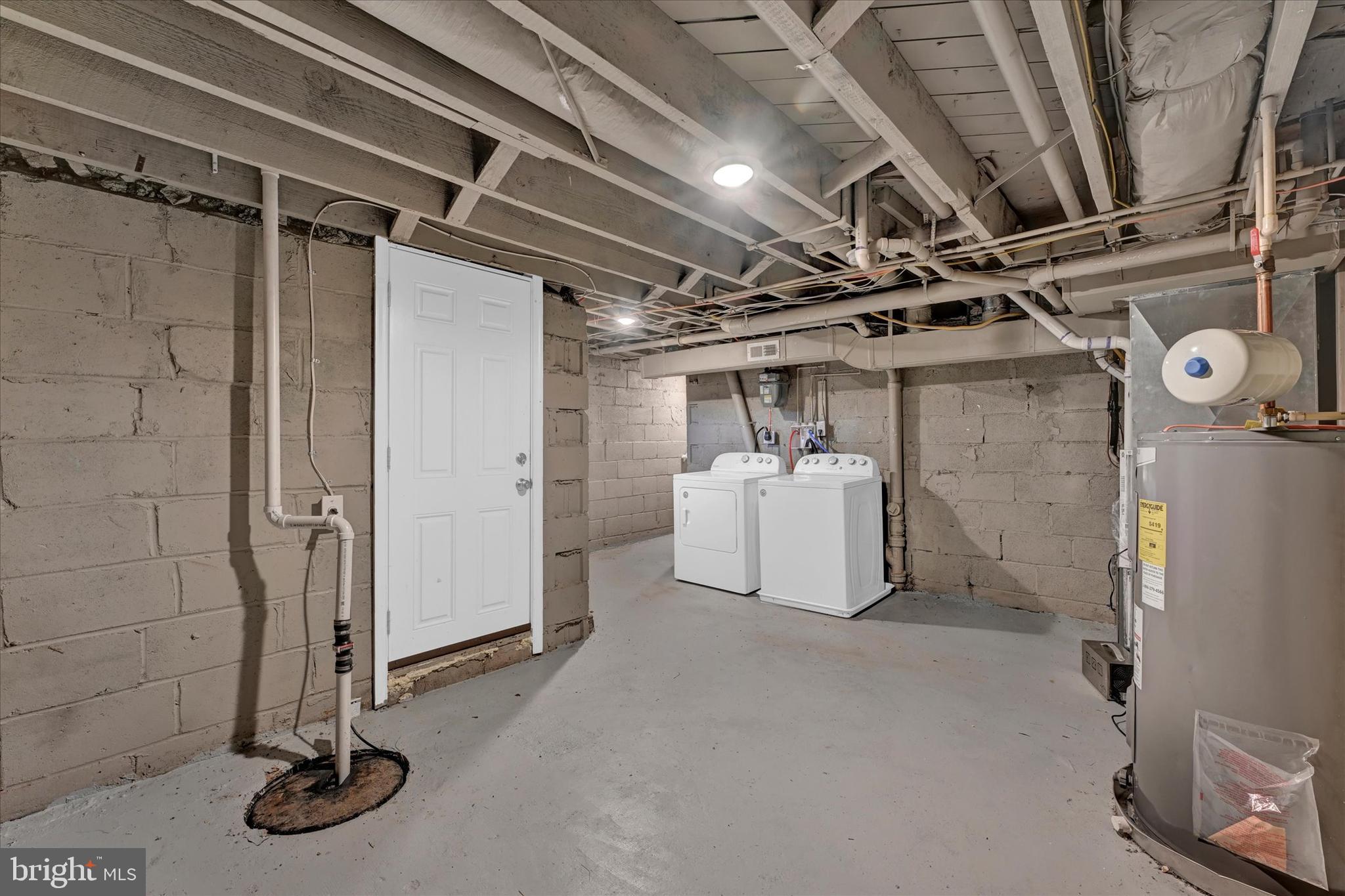 BROOKLYN - Residential