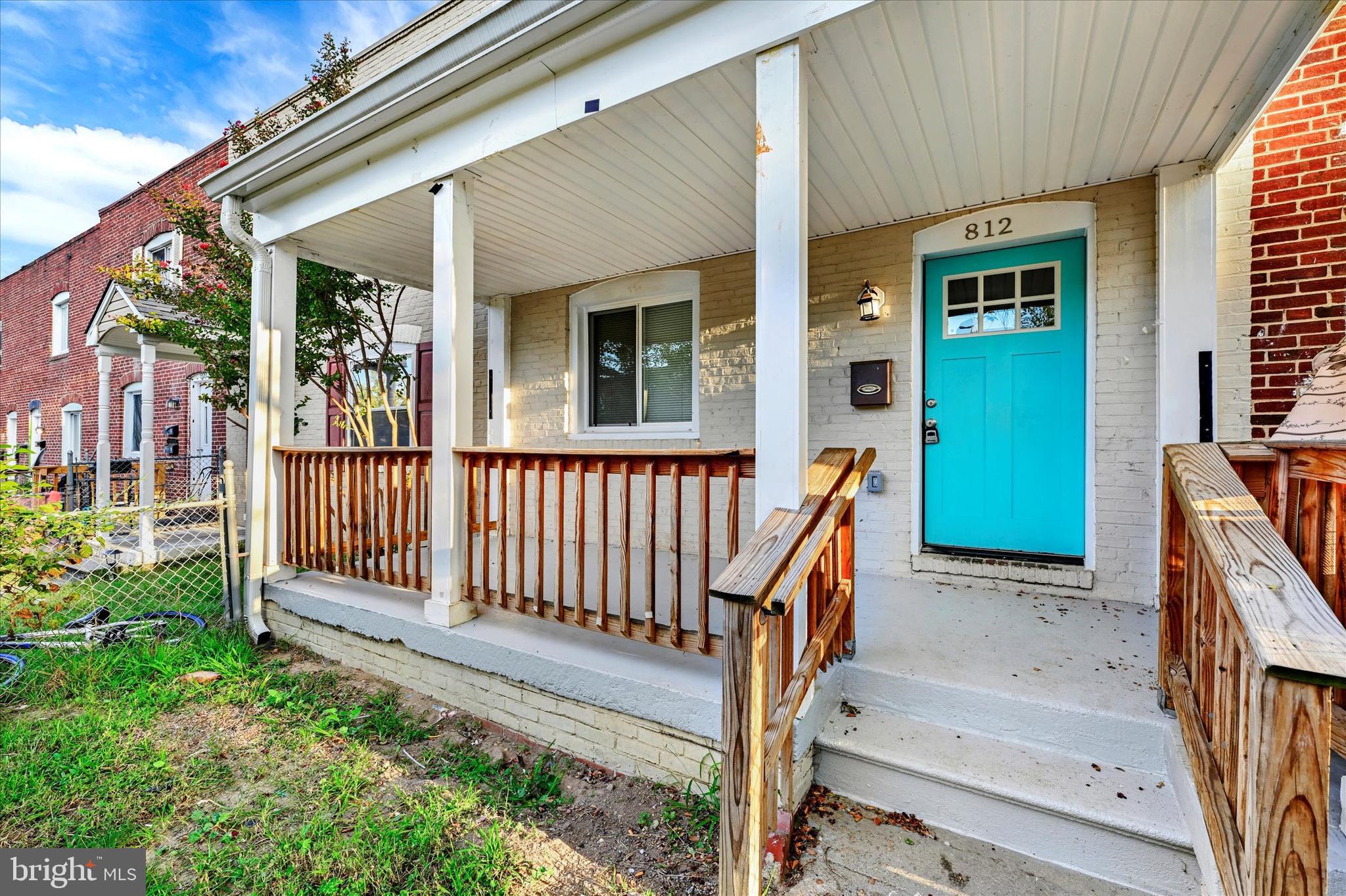 BROOKLYN - Residential