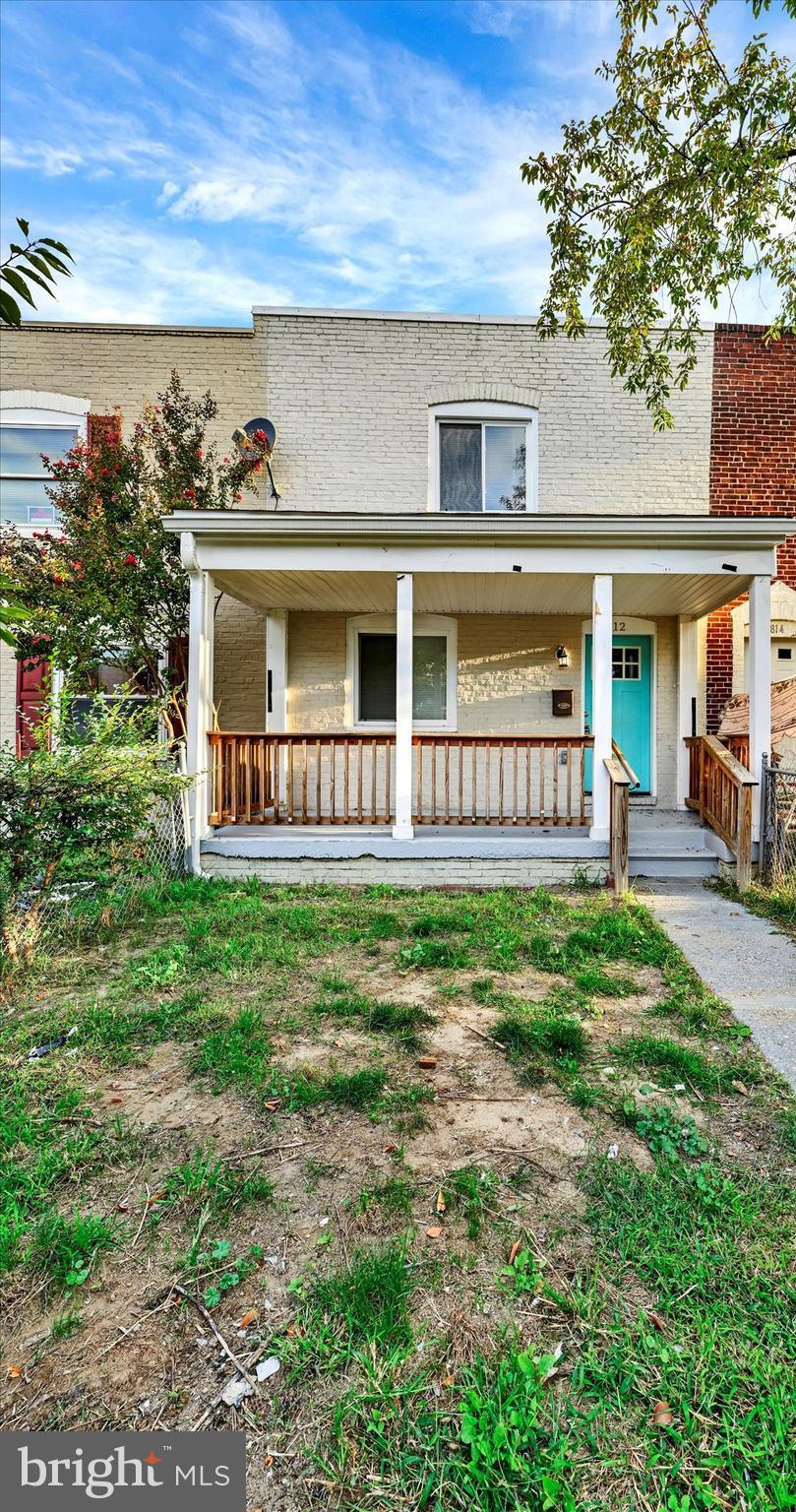 BROOKLYN - Residential