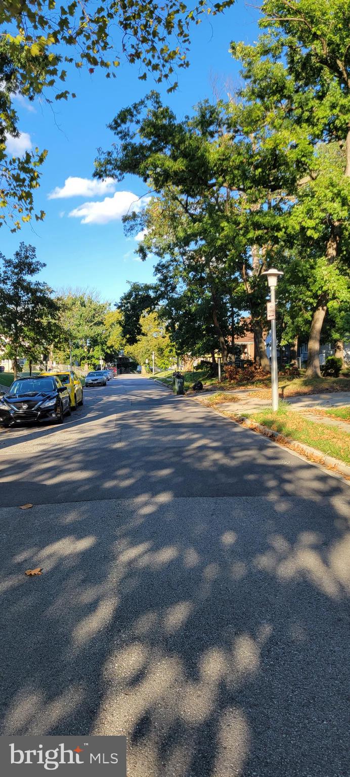 WINDSOR HILLS - Residential