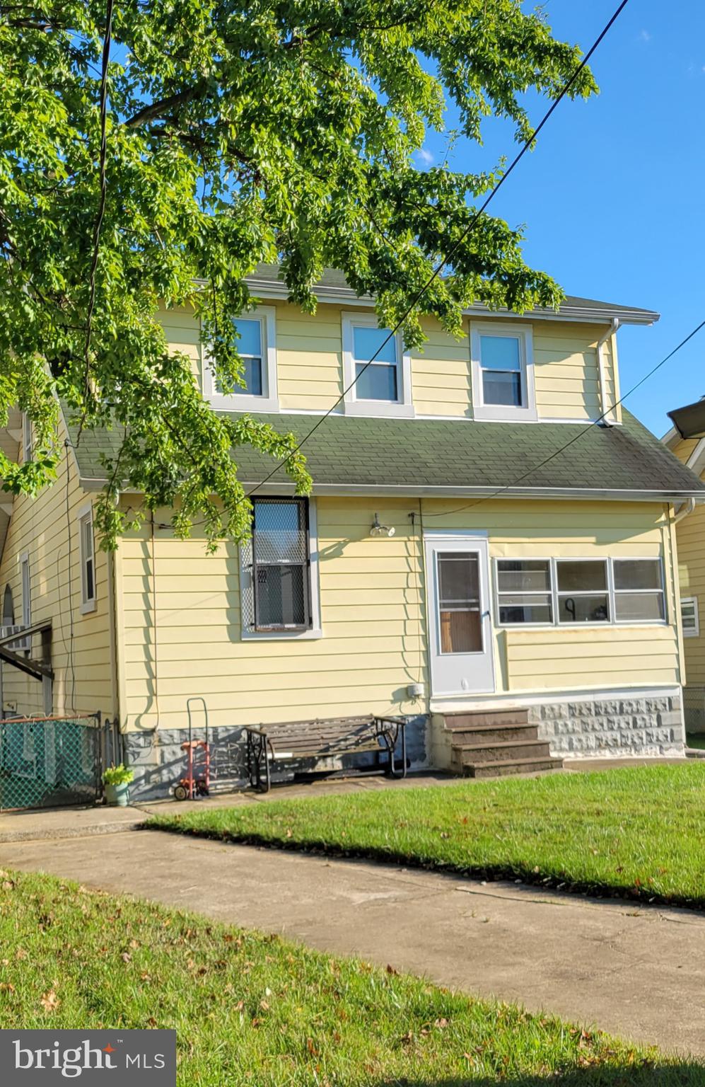 WINDSOR HILLS - Residential