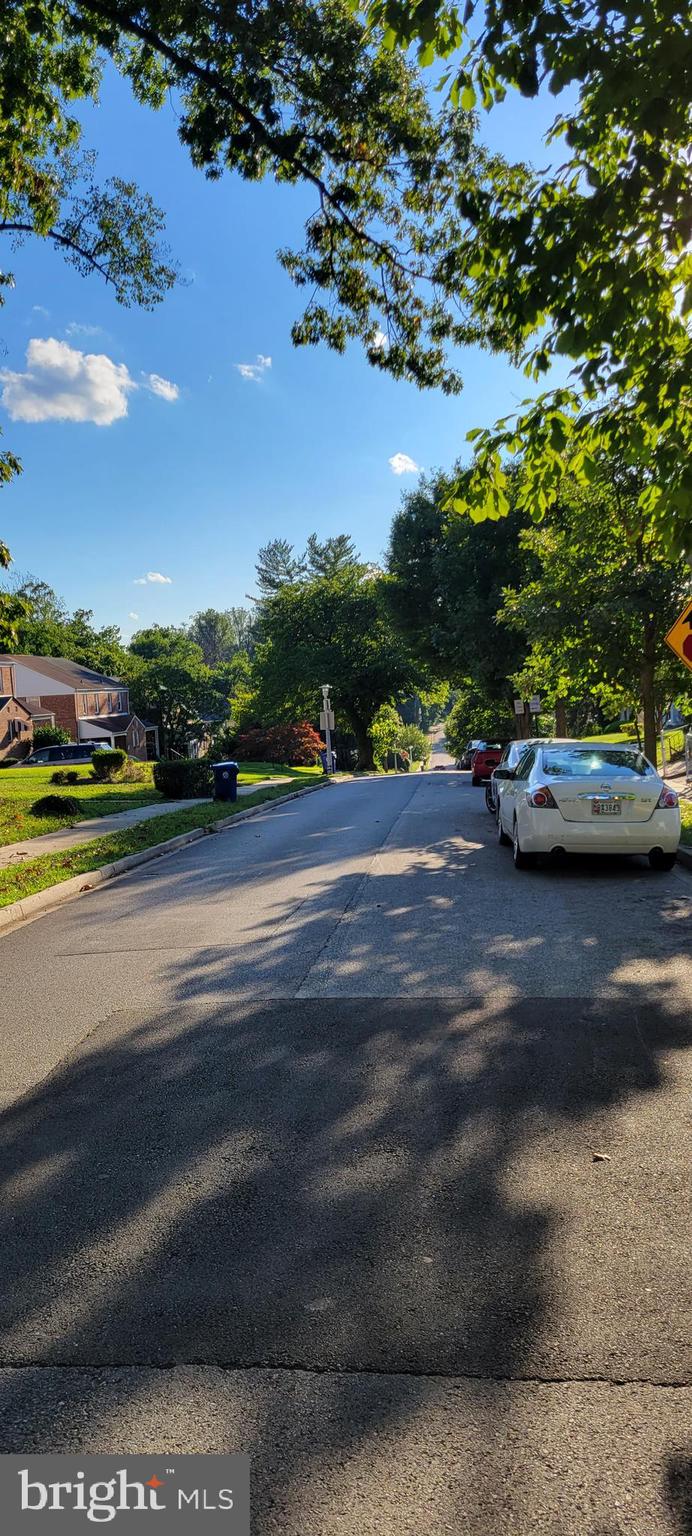 WINDSOR HILLS - Residential