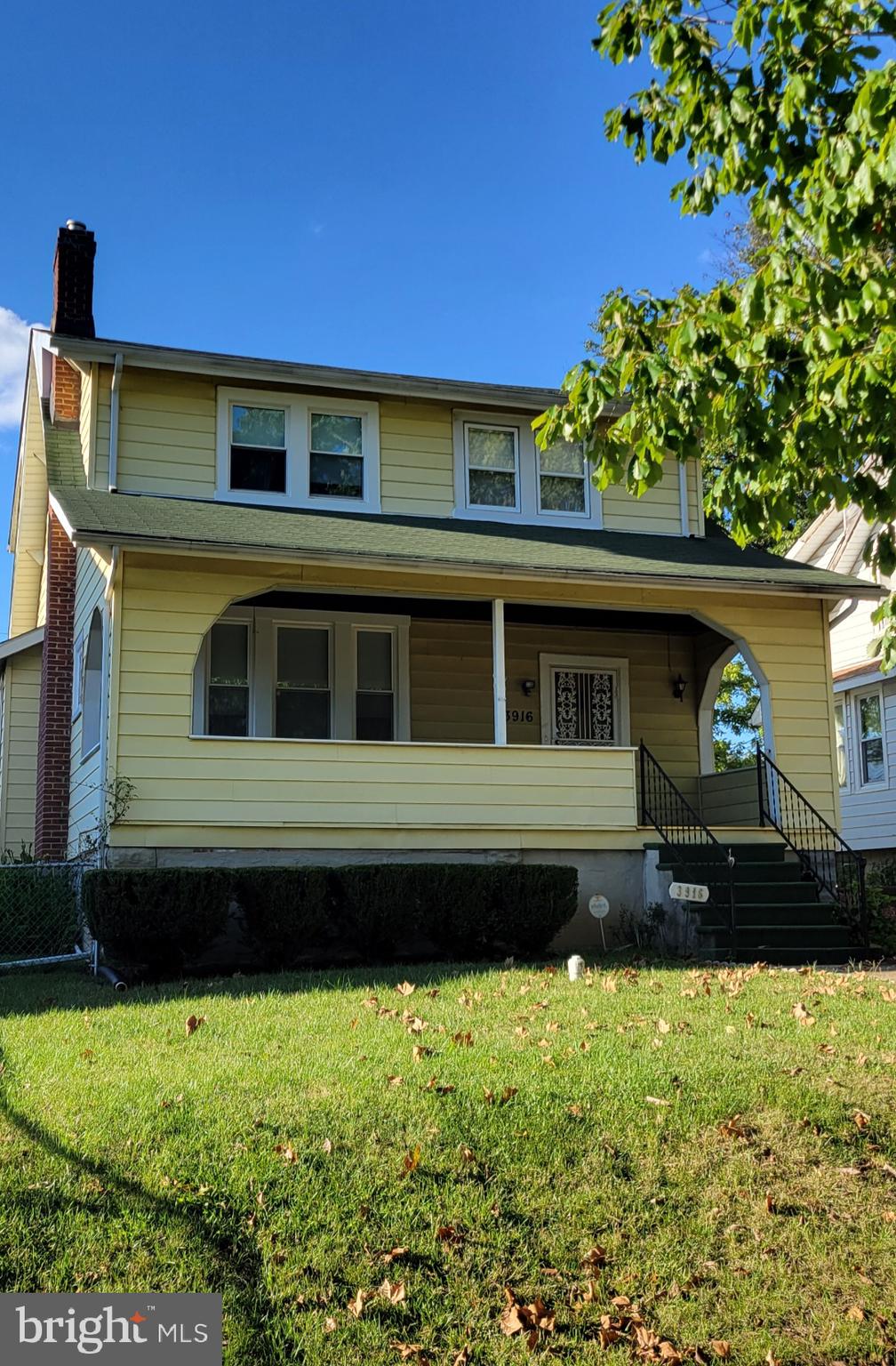 WINDSOR HILLS - Residential